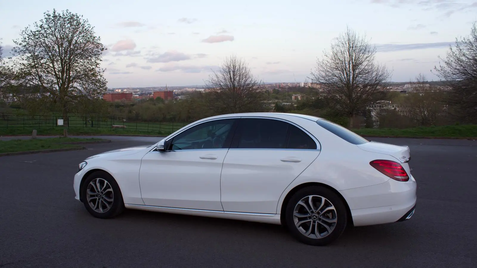 Blackmore Chauffeurs - Business travel Bristol