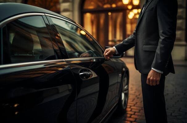 Blackmore Chauffeurs - Best chauffeurs services in uk