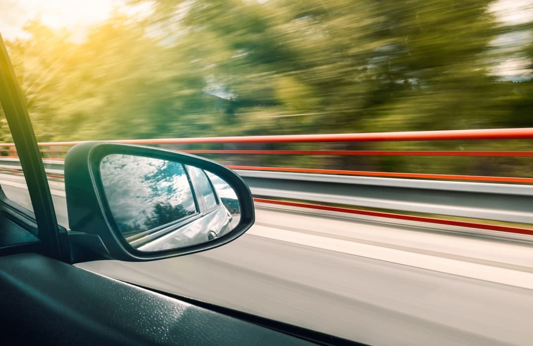 Blackmore Chauffeurs - Best services fo riding