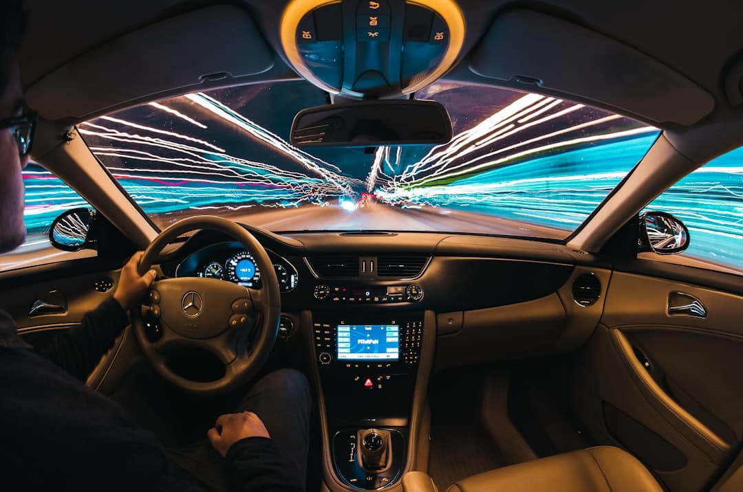 Blackmore Chauffeurs - Best services fo riding