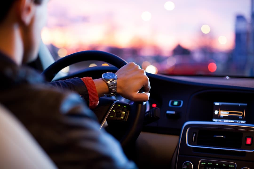Blackmore Chauffeurs - Best services fo riding