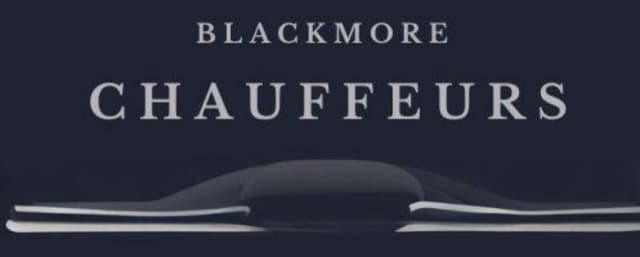 BlackMore-Chauffeurs-Logo